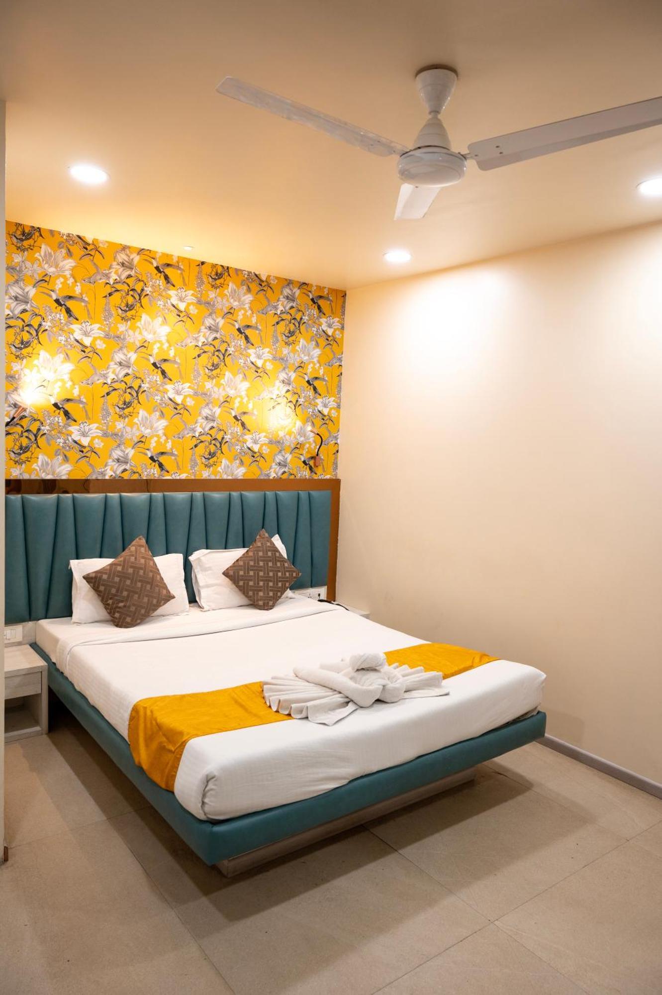 The Opus Kolkata - A Boutique Hotel Exterior foto