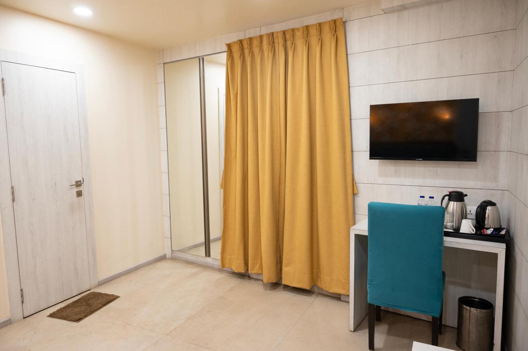 The Opus Kolkata - A Boutique Hotel Exterior foto