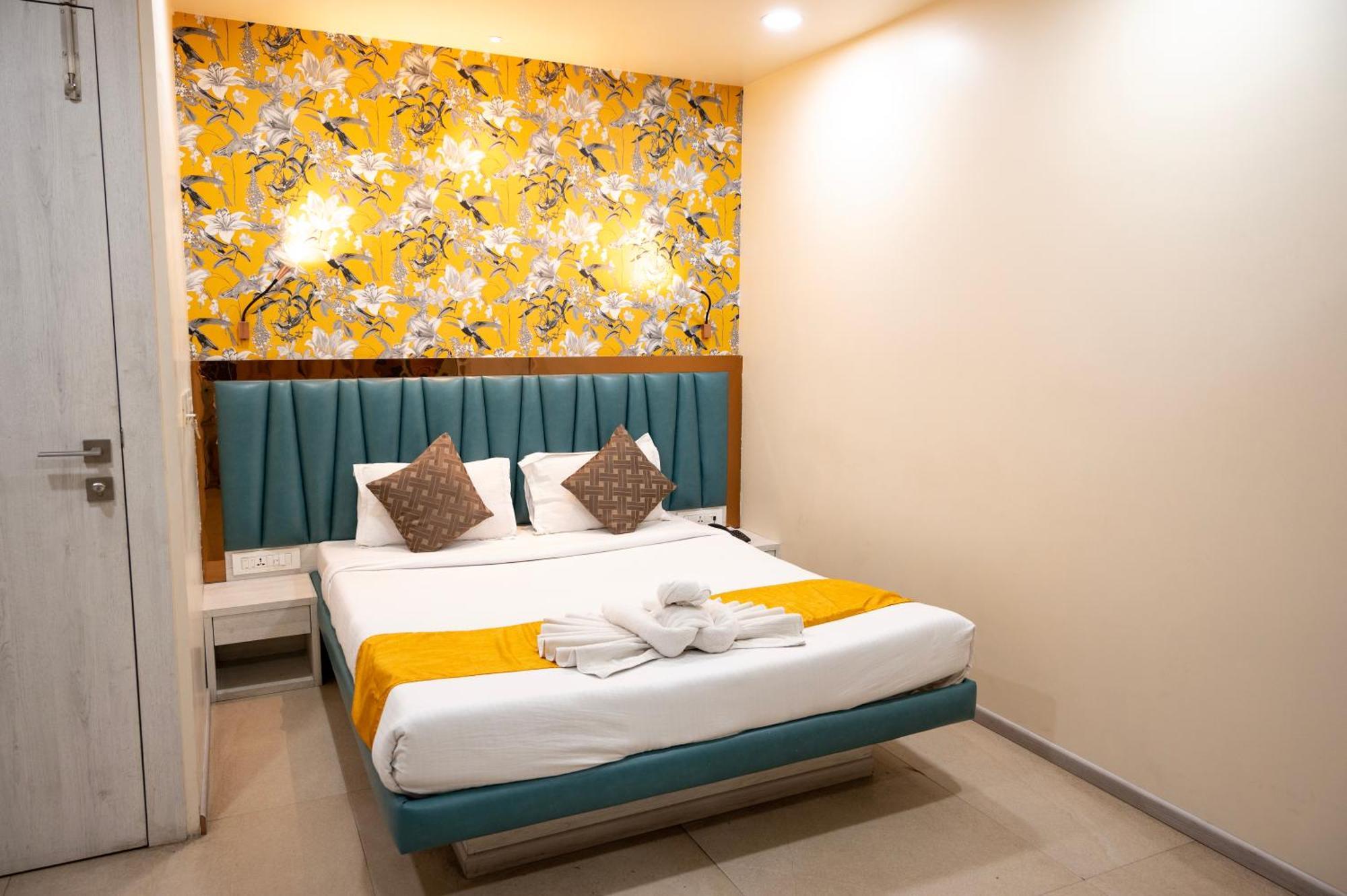 The Opus Kolkata - A Boutique Hotel Exterior foto